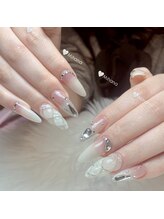 ミハナ(MIHANA )/ゴージャスデザイン