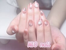 ミオネイル(MiO nail)/お任せネイル