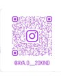ユーヘッドスパ 南青山(u Head Spa)&nbsp;InstagramAYA.O_20KINDお気軽にヘッドスパのご相談ください!