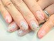 ネイルシロップ 経堂(nail sYrUp)の写真/【新規】定額my basic¥5900*お悩みを魅力に変えるハイセンスなデザイン力[経堂/豪徳寺/千歳船橋]