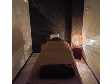 パルモ(palmo)の雰囲気（メニューが豊富♪肩こり・首こり・疲れ・むくみ・ダイエットなど）