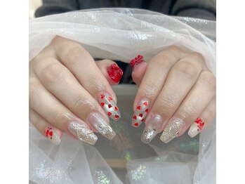 アネラ 表参道(Anela)/持ち込みコース