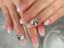 ラルミエール(la lumiere)/HandNail