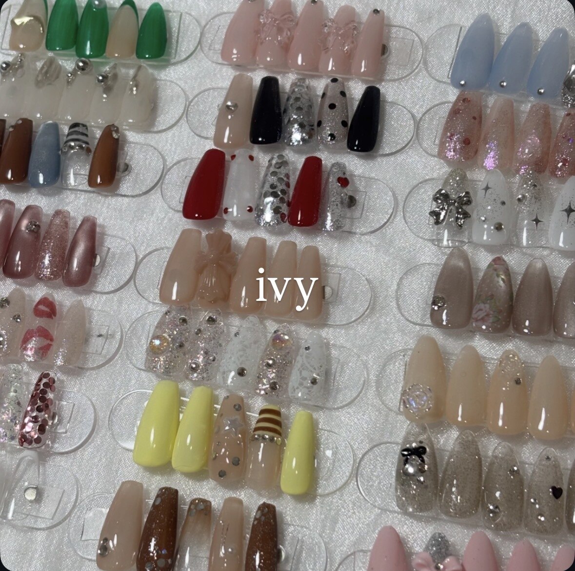 アイビー(ivy)｜ホットペッパービューティー