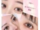 ローズ 下松(ROSE)の写真/豊富なマツエクと多彩なまつげメニュー◎大人女子向け最旬まつげパーマ体験!