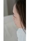 繪蒔(emma)の写真/「足すだけではなく、引くことで際立つ美しさ」も大切に。大人のための、引き算のデザインをご提案。