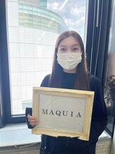 マキア 仙台店(MAQUIA) 工藤