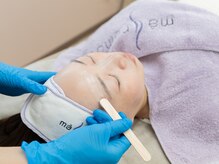 シーズン 岡崎/フェイシャルWAXで透明感UP！！