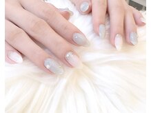 アイリスネイル(Airis nail)/デザインAコース ￥6,950
