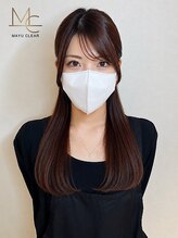 マユクリア 表参道 原宿&nbsp;Ozawa 