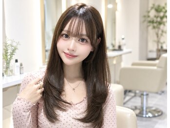 アイブロウ アンド アイラッシュ アイランド(ISLAND)の写真/トレンドメニュー×高技術だからリピーター多数★通いやすい全員クーポン豊富にご用意◎