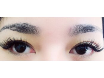 アイラッシュサロン フェリス(Luxury)/C.Lカール☆上付け放題