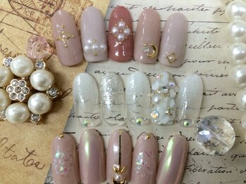 ジュエル(Jewel)/再来　定額コミコミ　7630円