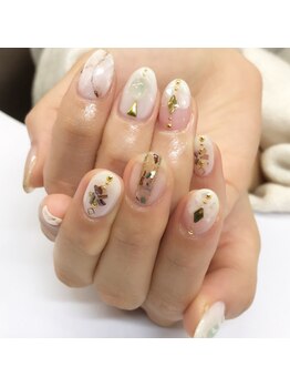 ネイルサロン スマイリー(smily)/