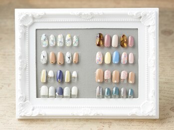 アールネイル(Rnail)/ハンドチップ◇