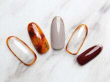 ジーネイルコウベ(G NAIL KOBE)/ハンドEコース 3490円