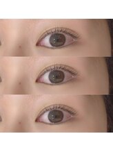 プライズアイリス アイラッシュ 池袋東口店(prize Iris eyelash)/まつ毛パーマ【池袋】