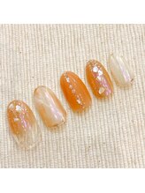 ピンキー(PINKY)/シェルニュアンス