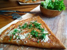 アジアンリラクゼーション ヴィラ 福岡東店(asian relaxation villa)/バリ島本格フレンチクレープ