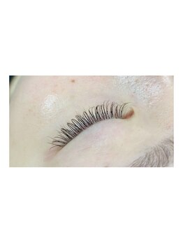 ココ(COCO)/フラットラッシュ140本