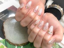 グランディール(Grandir)/ニュアンススカルプ