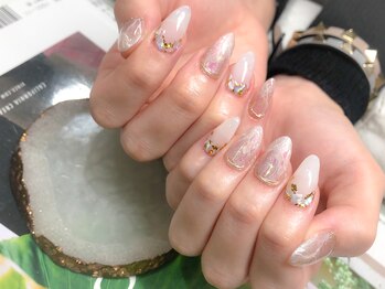 グランディール(Grandir)/ニュアンススカルプ