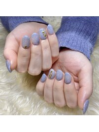 クリスマスネイル☆★