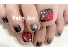 フェアリー ジョイ(Fairy Joy)/