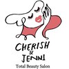 チェリッシュ アンド ジェニ(CHERISH＆JENNI)ロゴ