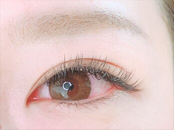 クルン(CURUN)/パッチリ