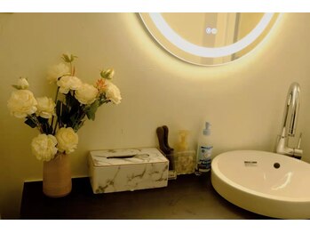 ミューズ 成城(MUSE)/メークルームあり