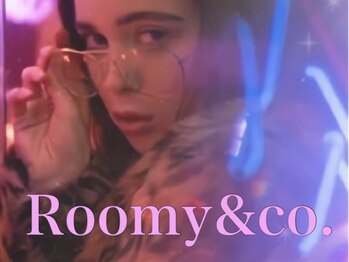ルーミー アンド コー(Roomy&co.)