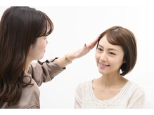 【アイブロウ】 ホームケア＆お手入れアドバイス