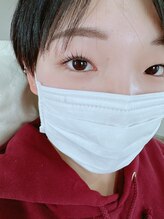 ジプソアイ(Gypso eye)/まつ毛パーマ☆アイブロウ