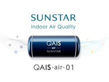 サンスター サレーヌ千里中央店/サンスター【QAIS-air】