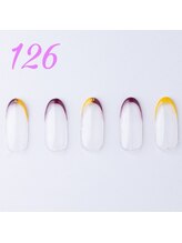 はあとねいる 浅草橋 蔵前店/完全定額ジェルネイル