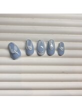 ファンザネイル(fun the nail)/