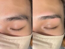 アイクイック 亀戸店(Ai Quick)/メンズアイブロウ