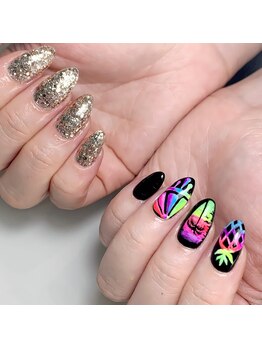 ミント(Mint.)/海外デザイン