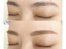 ホワイトアイ 難波(WHITE EYE)/【難波/なんば】眉毛専門店