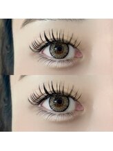 アイネ(eye:ne)/フラットラッシュつけ放題