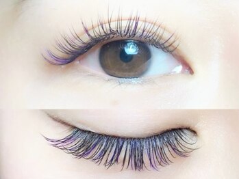 シュシュ(Chouchou)/