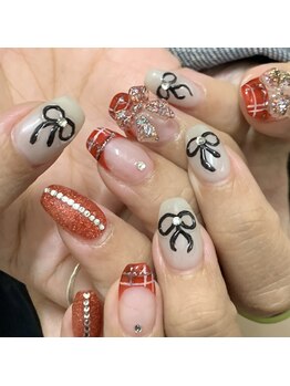 ニコネイル 田町店(NICO NAIL)/アート放題コース