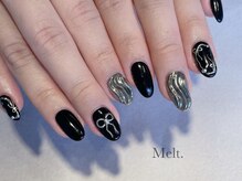 メルト(Melt.)/リボン♪付け放題¥10800