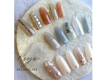 ネイルサロン キーズ(Nail salon Keys)