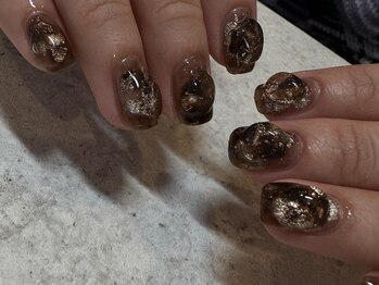 アンネ 表参道(ANNE)/KOTONO指名限定 nuance定額