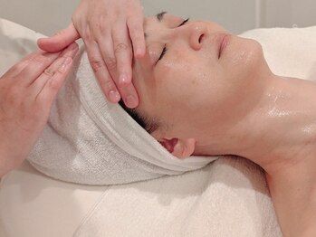 ポーラ ザ ビューティ 浦和店(POLA THE BEAUTY)/クレンジング・ウォッシュ