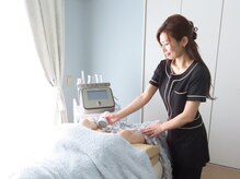 フェムケア/脱毛/フェイシャルケア/全身美肌を目指し丁寧に施術