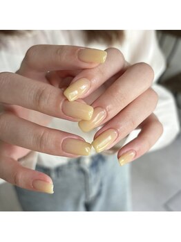 リノ(lino)/ワンカラー 6/3