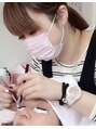 モモ(Momo) 中澤 悠